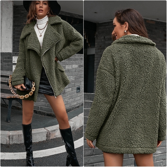 Ultimate Zip-Up Jacket - Picture 7 of 8